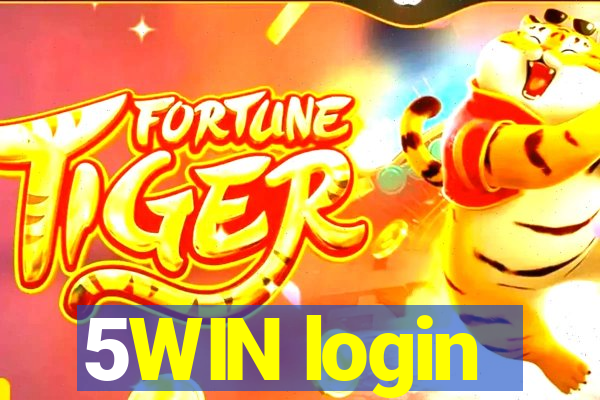 5WIN login